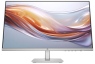 Monitor HP 23.8-inch Series, 23.8", 1920 x 1080, 100 Hz, i argjendtë