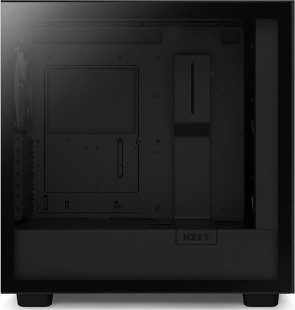 Kasë Nzxt H7 Elite (CM-H71EB-02), e zezë