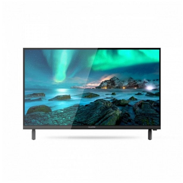 Televizor LED Allview 24ATC6300 H, 24", HD, i zi