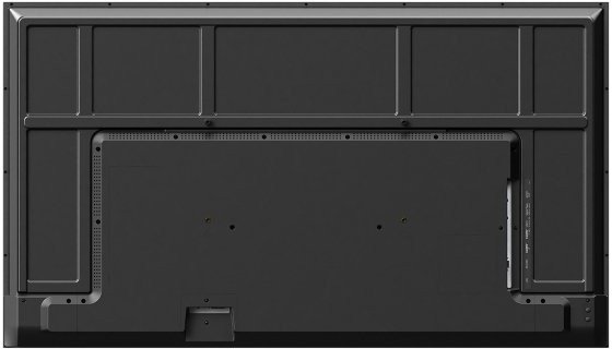 Ekran profesional Sharp MultiSync E559, 55", 4K Ultra HD, i zi