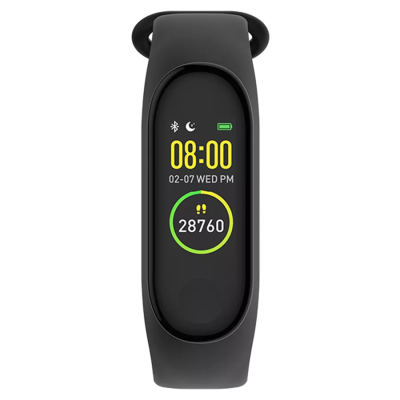 Denver Bluetooth Fitness Band BFH-242 Denver Bluetooth Fitness Band BFH-242