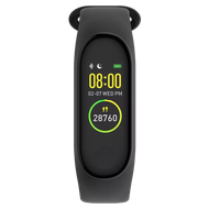 Denver Bluetooth Fitness Band BFH-242