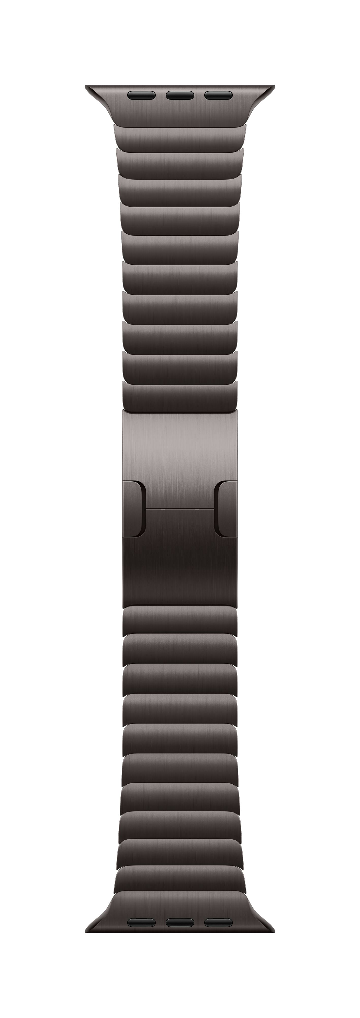 Apple Watch 46mm Link Bracelet, Slate Link Bracelet	