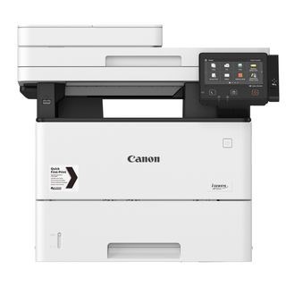 Printer Canon i-SENSYS MF453DW, A4, 38ppm, Wi-Fi, i bardhë