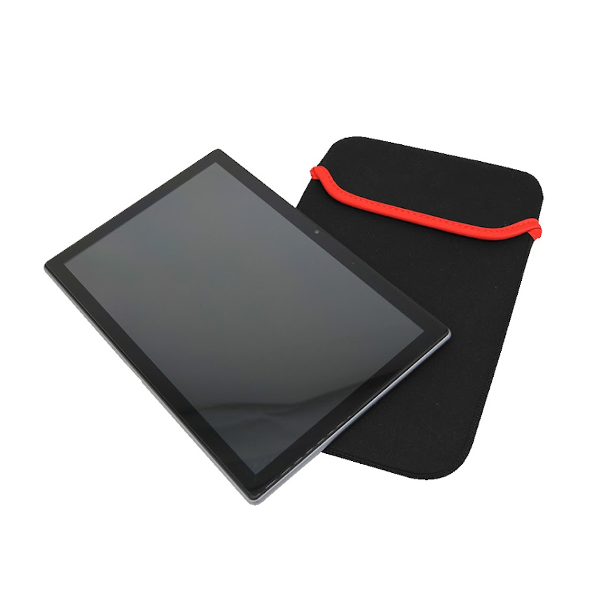 [OUTLET] Tablet muPAD L10, 10.1", 4GB/ 64GB, LTE, i argjendtë + Këllëf mbrojtës