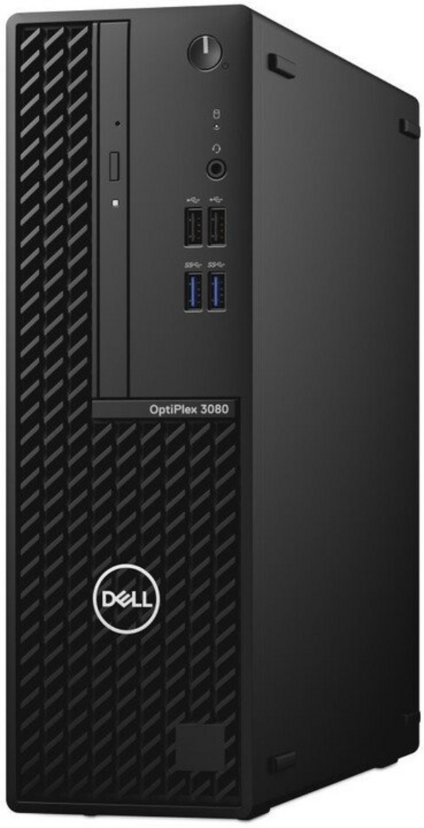 Kompjuter Dell OptiPlex (3080) SFF, Intel Core i5, 8GB RAM, 256GB SSD, Intel UHD Graphics, i zi