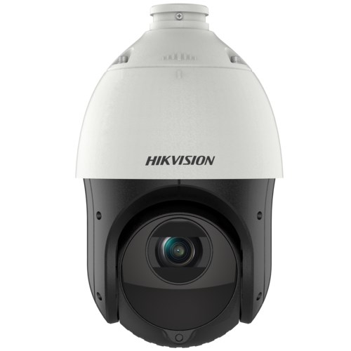 Kamerë PTZ Hikvision DS-2DE4215IW-DE(T5), 2MP, AcuSense, e bardhë