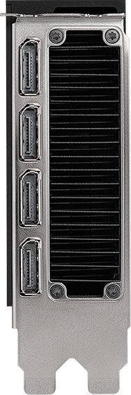 Kartelë grafike PNY RTX 6000 Ada Generation 48GB GDDR6