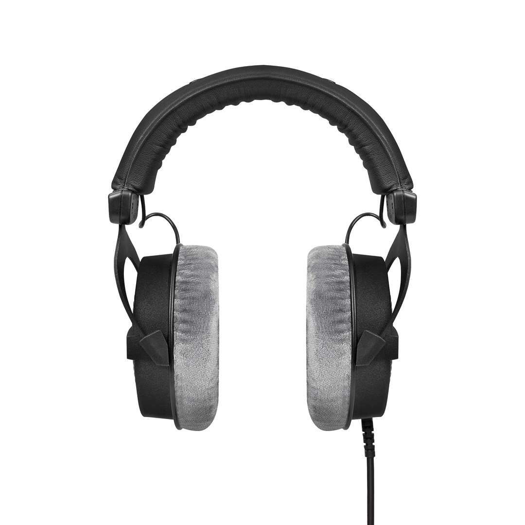 Kufje Beyerdynamic DT 990 PRO, të zeza