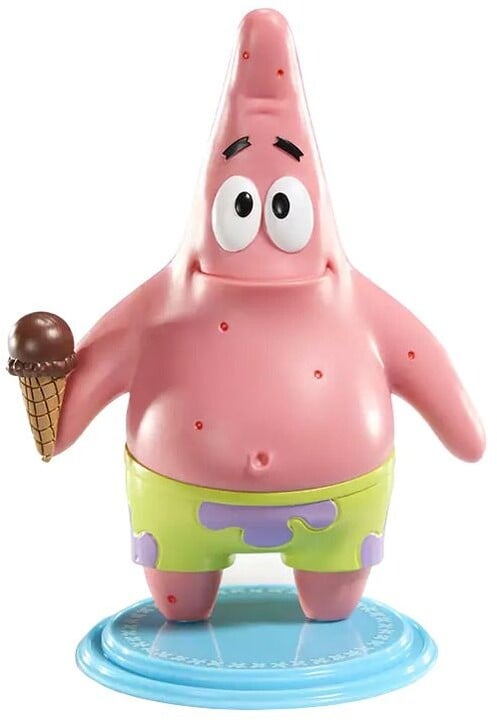 Figurë SpongeBob Squarepants - Patrick