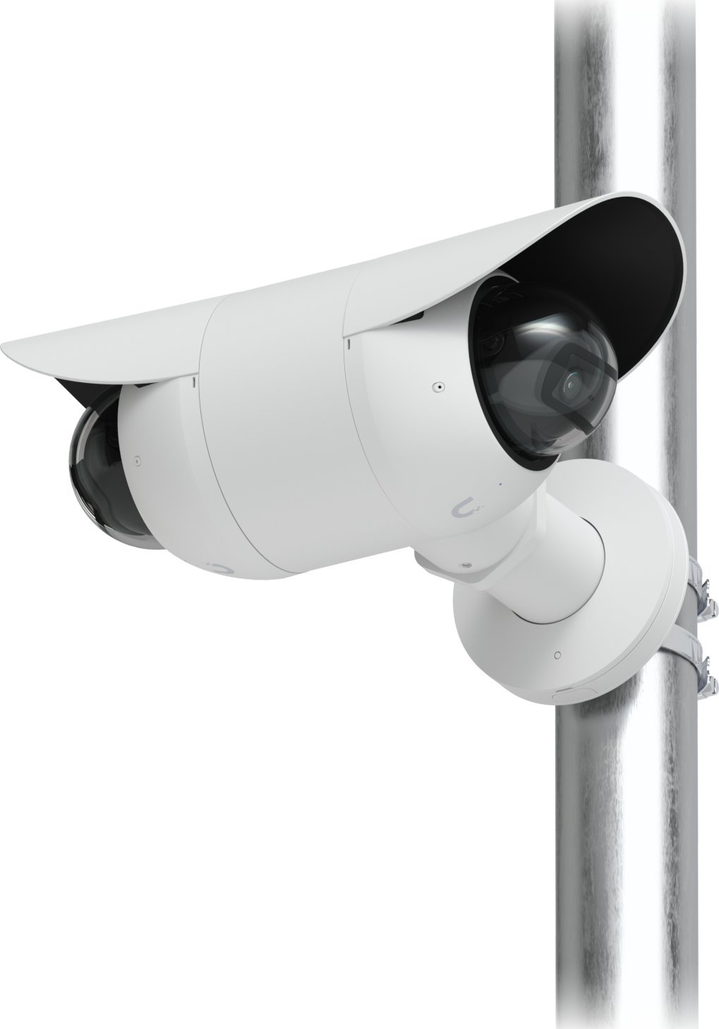 Држач за камери Ubiquiti UACC-Camera-DM-W, за 2 UniFi камери, бел