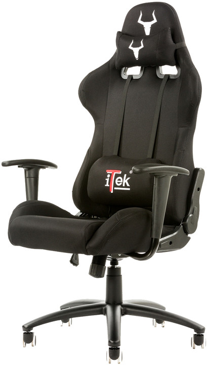 iTek TAURUS S1, црна