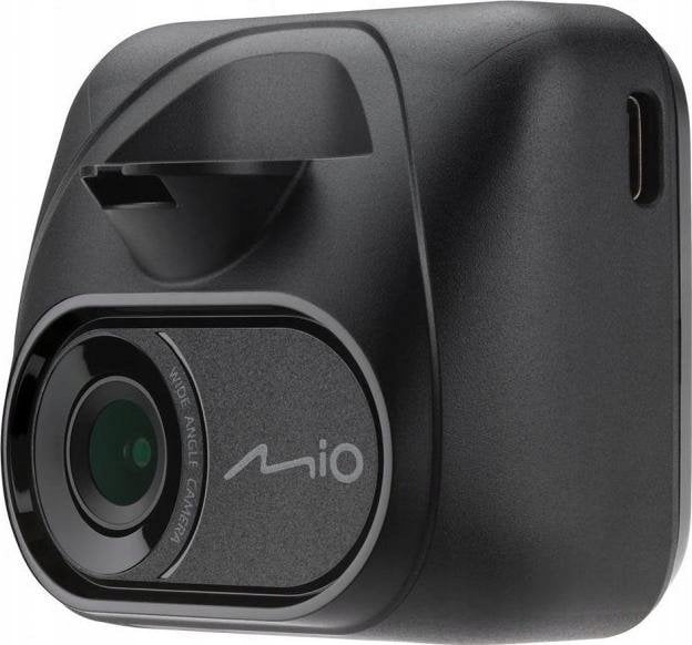Камера за автомобил Mio MiVue C545 Pro, Full HD 60fps, 140°, црна