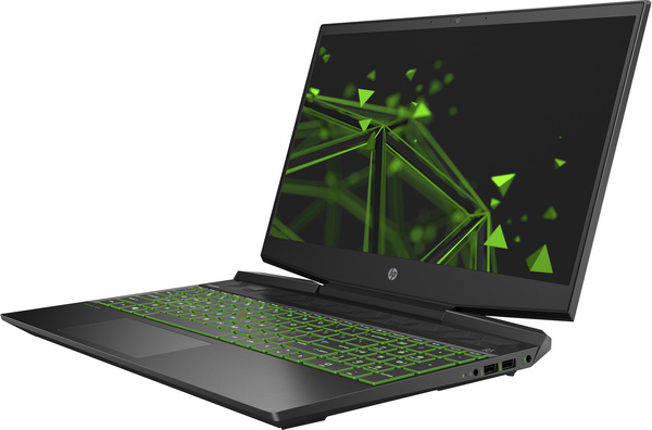 Laptop HP Pavilion 15-dk2427nw, 15.6", Intel Core i5, 8GB DDR4, 512GB SSD, NVIDIA GeForce RTX 3050 Ti, i zi