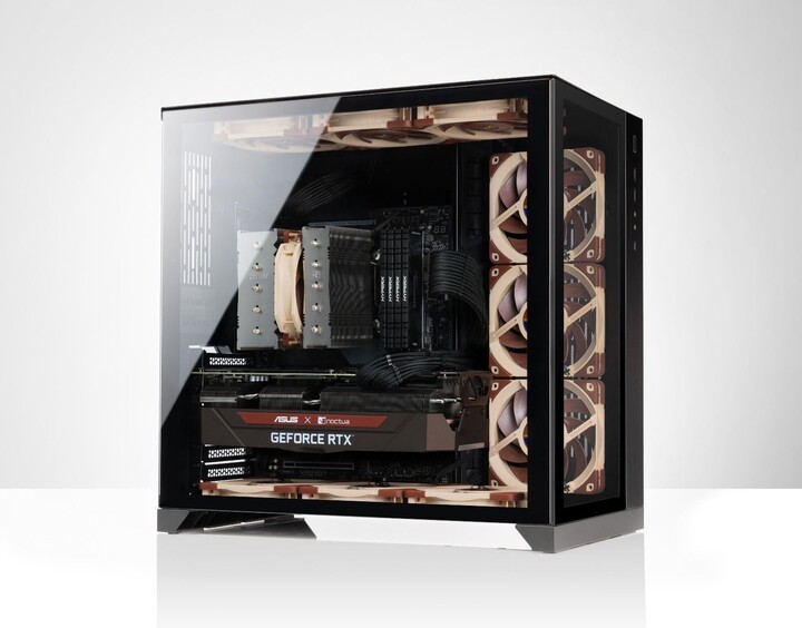 Ftohës Noctua NH-D12L (LGA 1700)