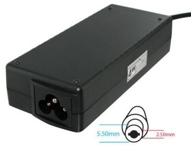 Patona адаптер за напојување 20V / 3,25A 65W конектор 5,5x2,5mm FS FS