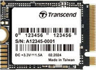 SSD Transcend 310S M.2, 512GB, PCI Express 4.0 NVMe