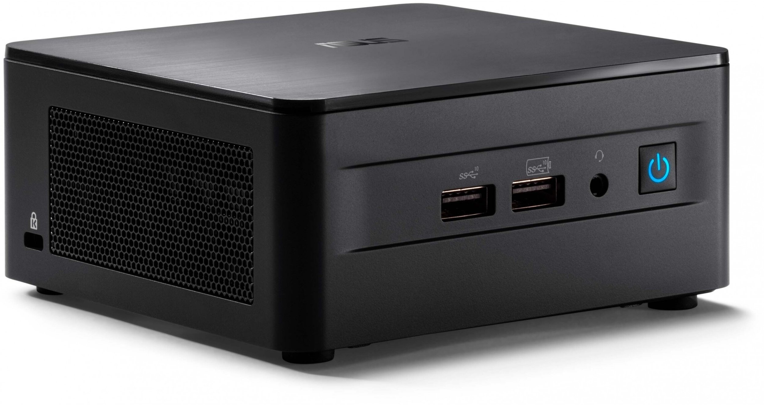 Kompjuter desktop ASUS ExpertCenter Pro ERA100A B6, profesional, i zi