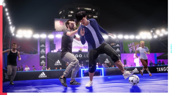 Videolojë FIFA 20 (Xbox ONE)