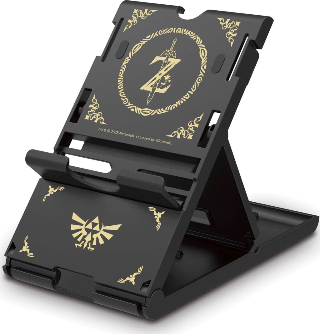 Karikues Hori Playstand për Nintendo Switch Zelda (NSP012)