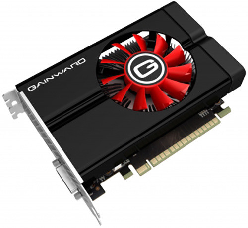 Kartelë grafike Gainward GeForce GTX 1050, 2GB GDDR5