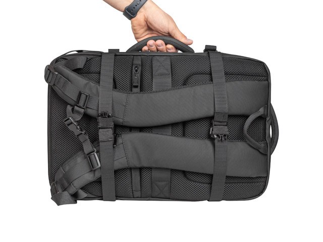 Ранец за лаптоп Natec CAMEL PRO, 17.3"