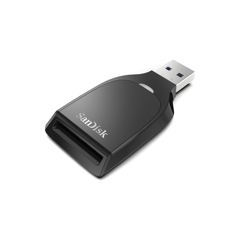 SanDisk Card Reader SD USB-A