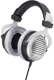 Kufje Beyerdynamic DT 990 Edition (250), të hirta