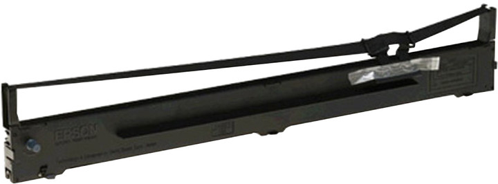 Shirit për printim Epson C13S015336, ngjyrë e zezë