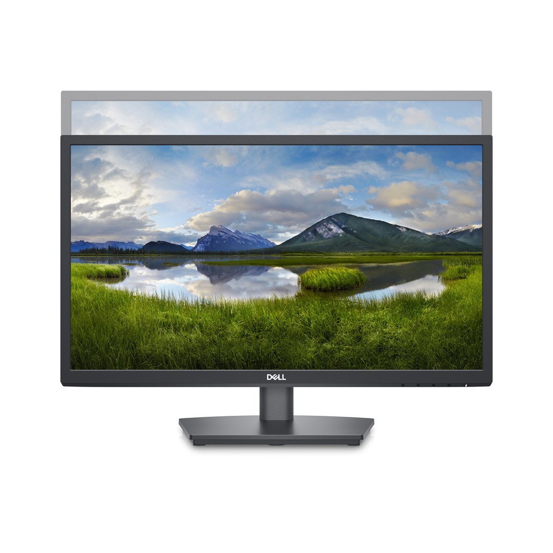 Monitor DELL E Series, 21.5", 1920 x 1080, i zi