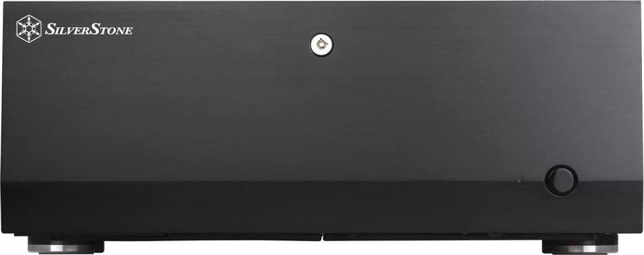 Kasë SilverStone, HTPC