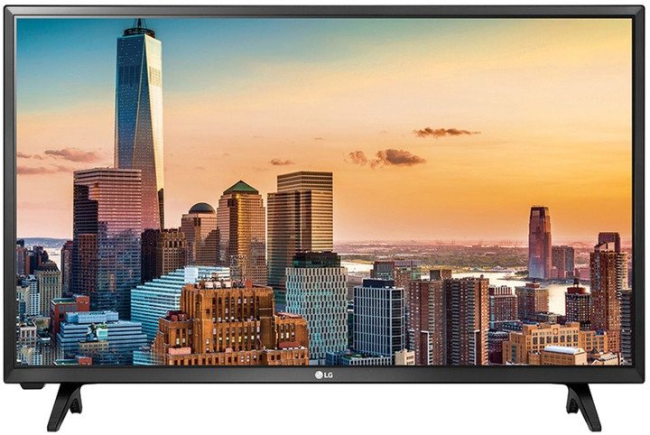 Televizor LG 32LJ500V - 32 "(80cm), Full HD (1920 x 1080)                  