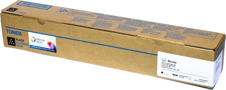 Toner PRISM PRO+ Minolta TN-328K TN-626, 28K страници, црн