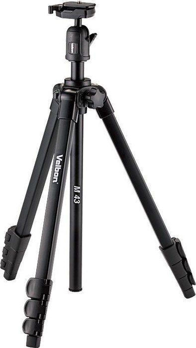Tripod Velbon M43, i zi