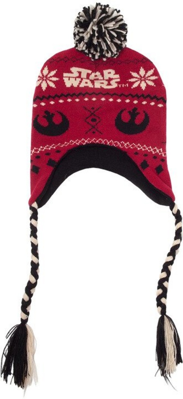 Капа од Star Wars - Xmas Laplander
