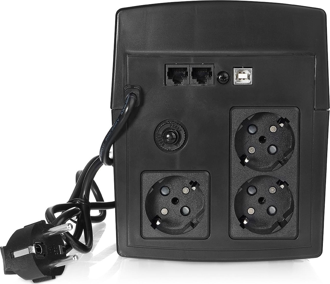 UPS EAST AT-UPS1500-LED, 1500VA 900W, line interactive, i zi