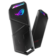 Kuti e jashtme për disk ASUS ROG Strix Arion, e zezë