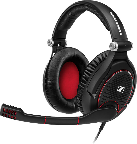 Kufje Sennheiser G4ME ZERO