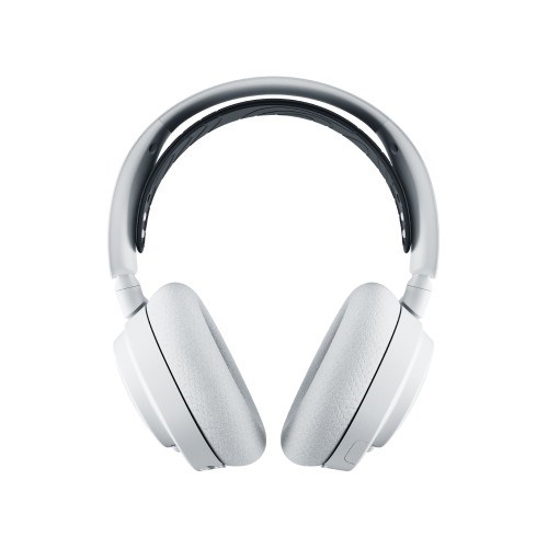 Kufje Wireless SteelSeries Arctis Nova 7X, të bardha