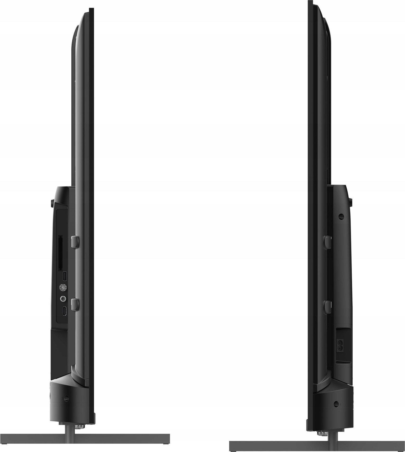 Televizor Thomson 50UA5S13W, 50", 4K UHD, Android TV, i bardhë