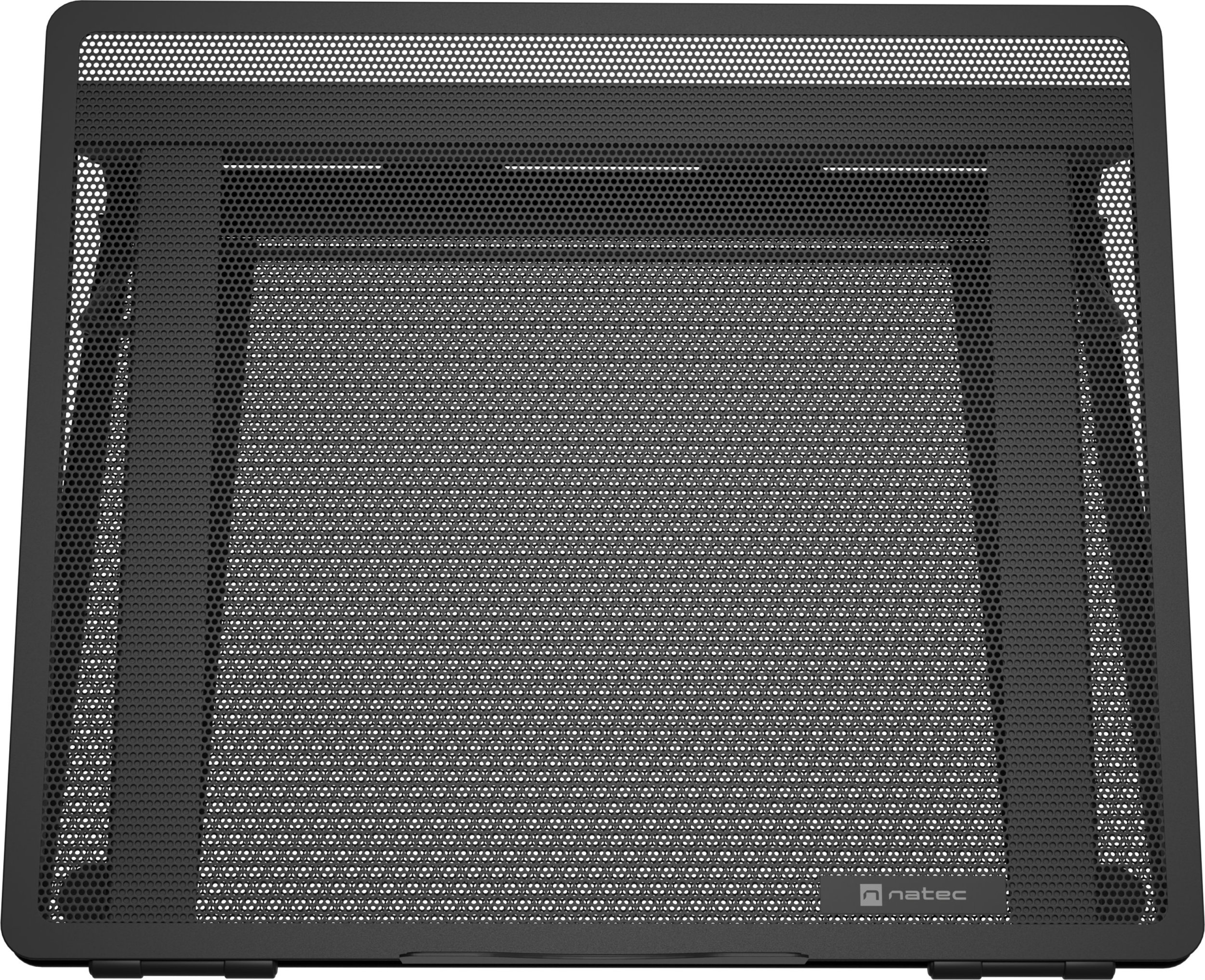 Mbajtëse laptopi Natec NPL-2271, deri 17.3", e zezë