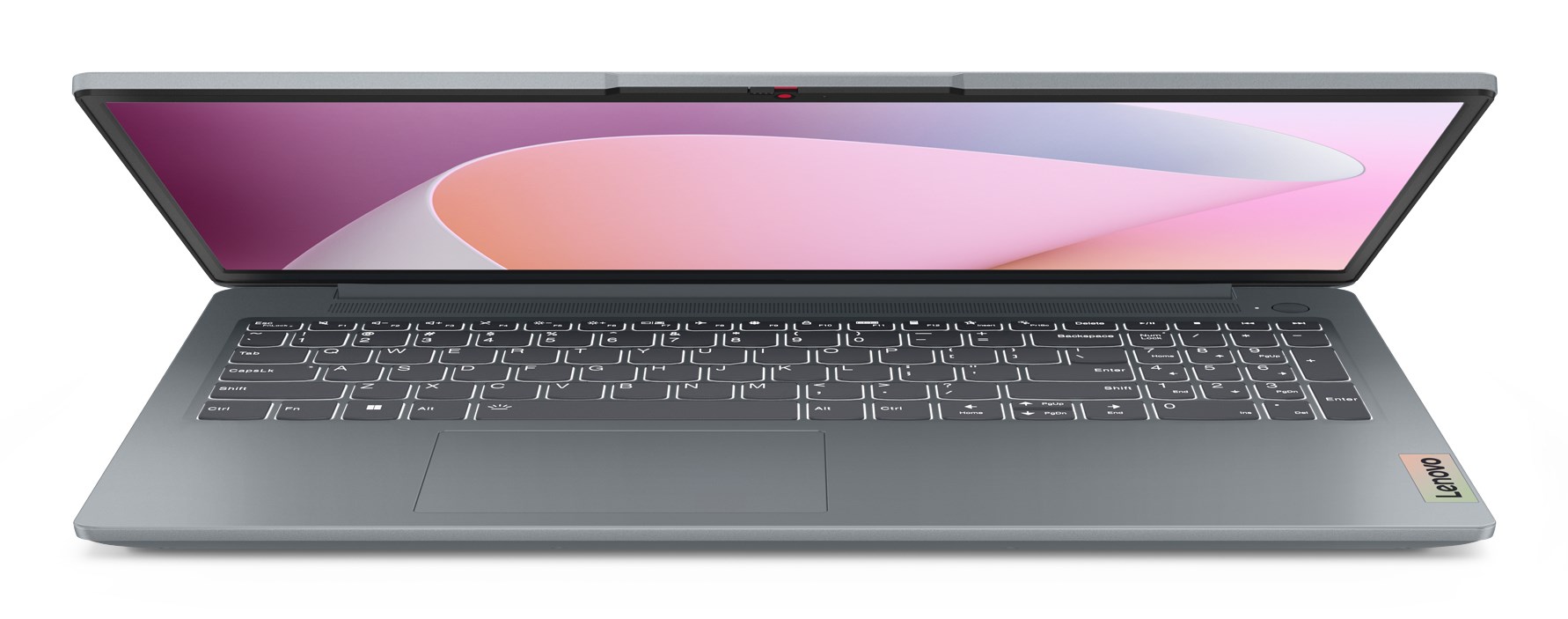 Lapyop Lenovo IdeaPad Slim 3 15ABR8, 15.6", AMD Ryzen 5 5625U, 8GB DDR4-SDRAM, 256GB SSD, AMD Radeon Graphics, i hirtë