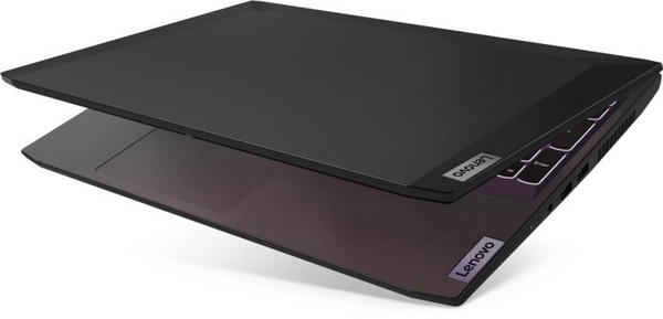 Laptop Lenovo IdeaPad Gaming 3 15ACH6, 15.6'', AMD Ryzen 5, 16GB RAM, 512 GB SSD, NVIDIA GeForce RTX 3060, i zi