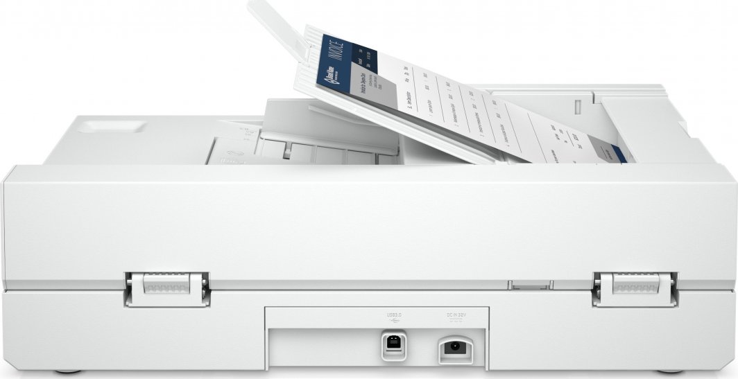 Skaner HP ScanJet Pro 2600 (20G05A#B19), 25ppm, 1200dpi, USB