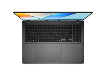Laptop ASUS Vivobook S16 S3607CA-RP005W 16″, Core Ultra 7 255H, UMA, 16 GB RAM, 1 TB SSD, i hirtë