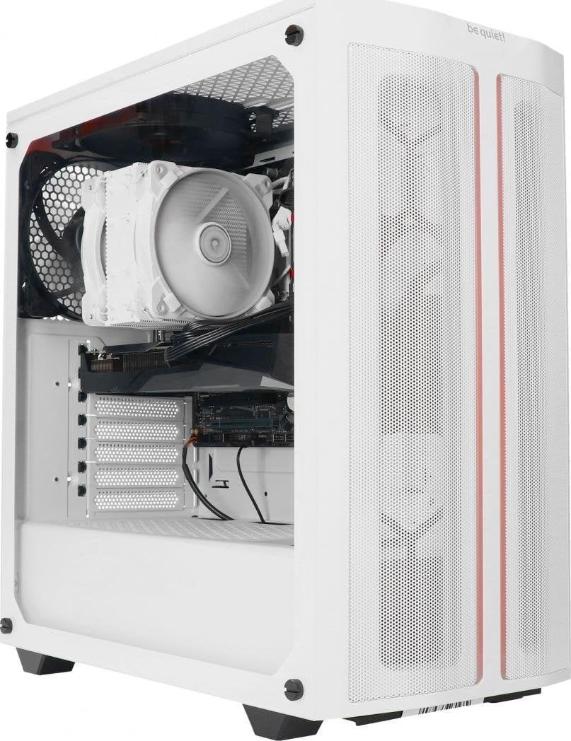 Kompjuter gaming Game Computer X G300, Ryzen 5 7500X3D, 64GB RAM, RTX 5070 Ti, 1TB SSD M.2 PCIe, i zi