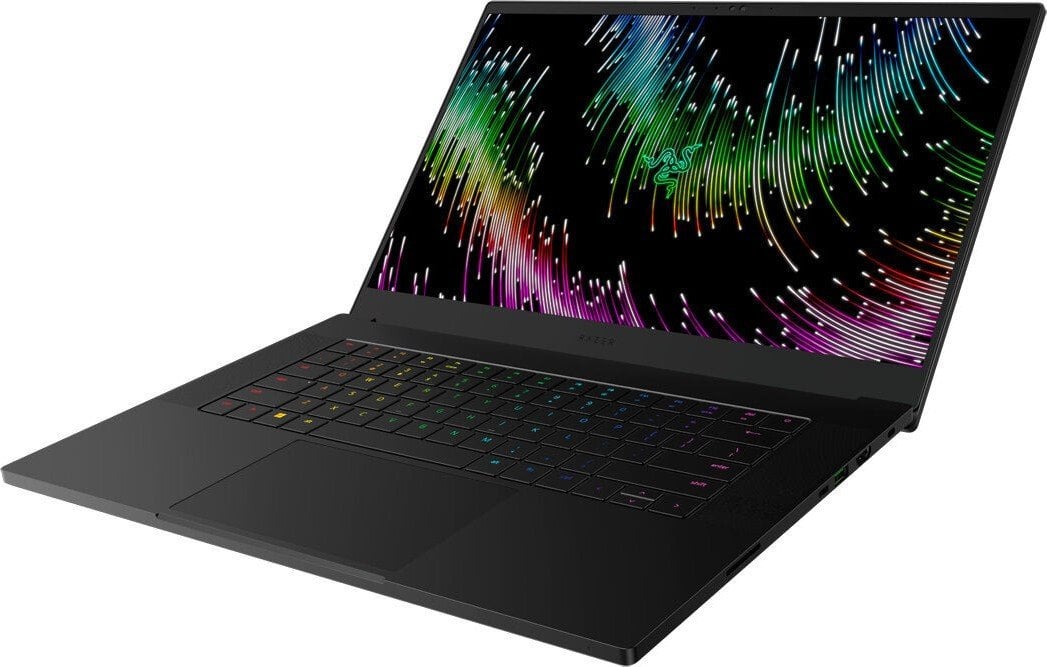 Laptop Razer Blade 15, 15.6" 240 Hz, Intel Core i7 13800H, 16 GB RAM, 1 TB SSD, NVIDIA GeForce RTX 4060, i zi