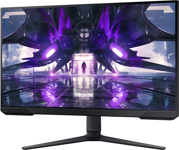 [OUTLET] Samsung Odyssey G30A - LED monitor 27 "