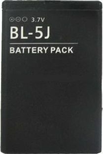 Батерија за телефони Extra Digital Nokia BL-5J, Li-Ion, 1320 mAh