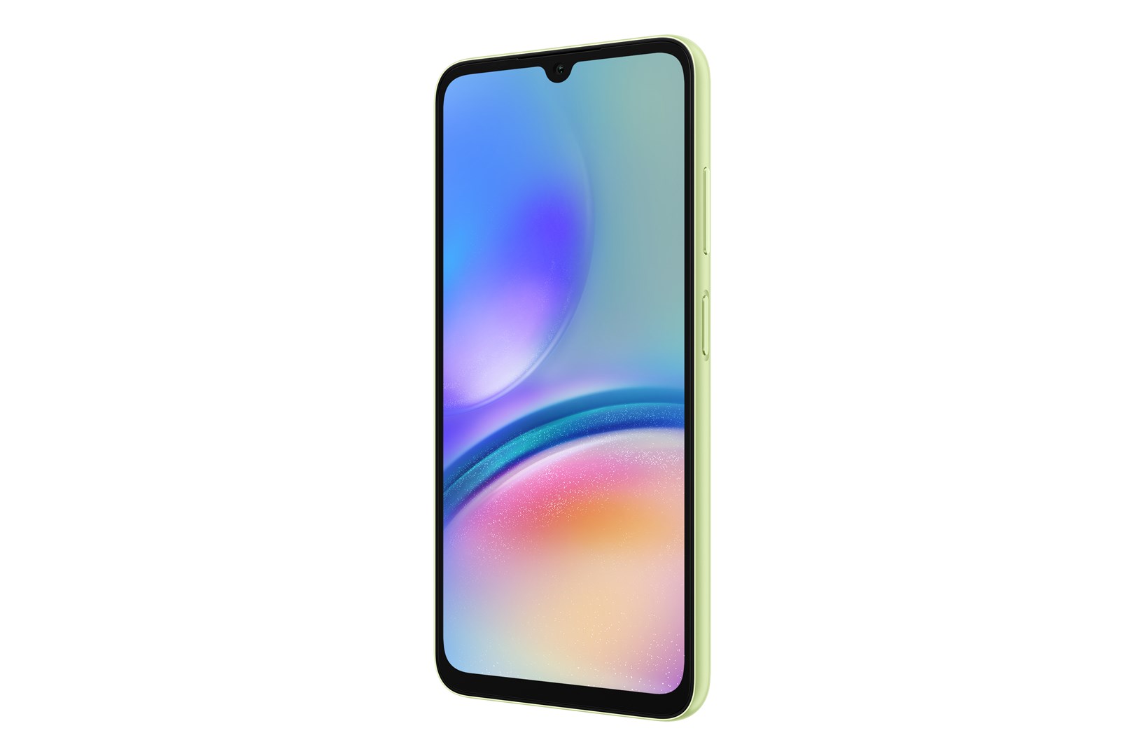 Celular Samsung Galaxy SM-A057GLGU, 6.7", 64GB, 4GB RAM, Qualcomm Snapdragon 680, i gjelbër